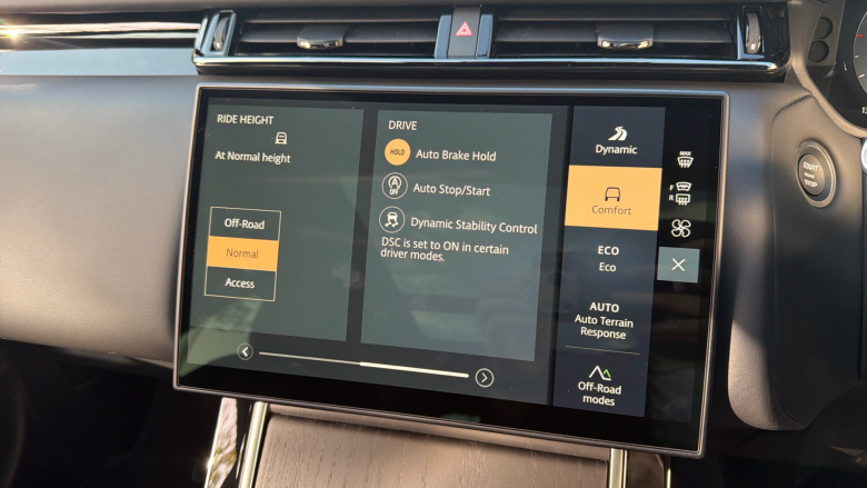 Land Rover Range Rover Velar 2.0 D200 MHEV Autobiography 5dr Auto [Revised] Diesel Estate